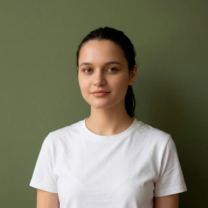 Юлия Ромашко